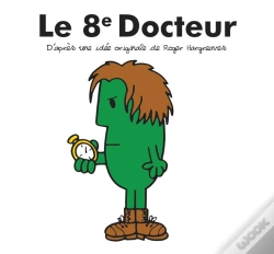 Capa do artigo Le 8e Docteur