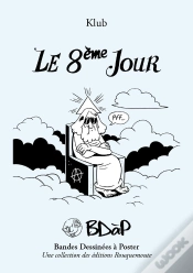 Capa do artigo Le 8eme Jour