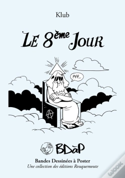 Capa do artigo Le 8eme Jour