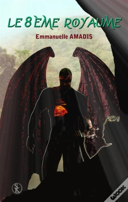 Capa do artigo Le 8eme Royaume