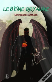 Capa do artigo Le 8eme Royaume