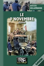 Capa do artigo Le 9 Novembre