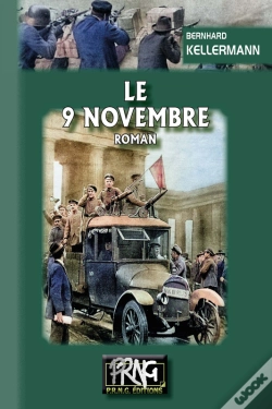 Capa do artigo Le 9 Novembre