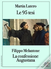 Capa do artigo Le 95 Tesi