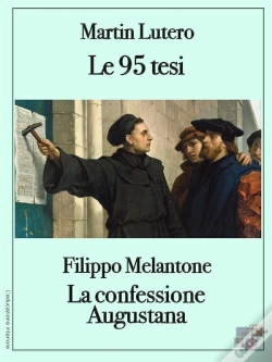 Capa do artigo Le 95 Tesi