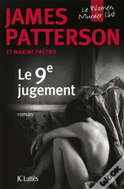 Capa do artigo Le 9e Jugement