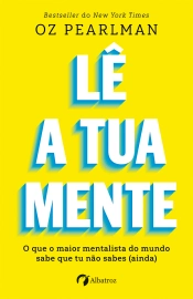 Capa do artigo Lê a tua mente
