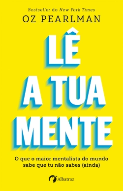 Capa do artigo Lê a tua mente