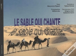 Capa do artigo Le Aable Qui Chante