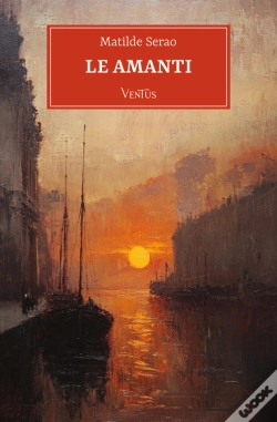 Capa do artigo Le Amanti
