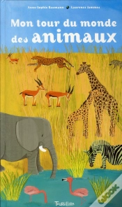 Capa do artigo Le Animaux Du Monde