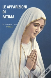 Capa do artigo Le Apparizioni di Fatima