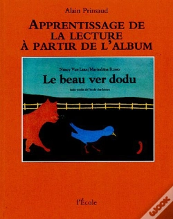 Capa do artigo Le Apprentissage Lecture:Beau Ver Dodu
