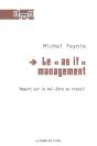 Le "As If" Management ; Regard Sur Le Mal-Être Au Travail - Preview