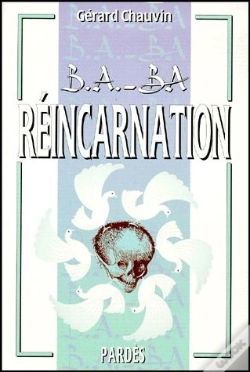 Capa do artigo Le B A Ba De La Reincarnation