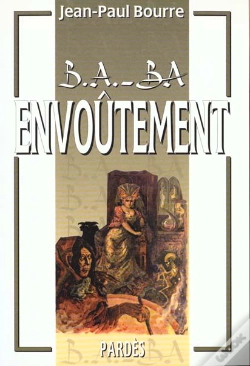 Capa do artigo Le B A Ba De L'Envoutement