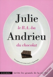 Capa do artigo Le B-A - Ba Du Chocolat