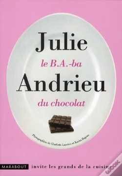 Capa do artigo Le B-A - Ba Du Chocolat