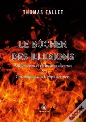 Capa do artigo Le B Cher Des Illusions - Aphorismes Et Reflexions Diver
