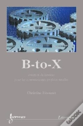 Le B To X