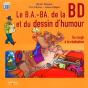 Le B.A-Ba De La Bd Et Du Dessin D'Humour - Preview