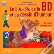 Capa do artigo Le B.A-Ba De La Bd Et Du Dessin D