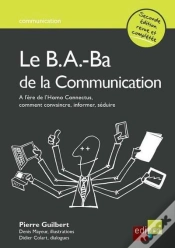 Capa do artigo Le B.A.-Ba De La Communication (2e Édition)