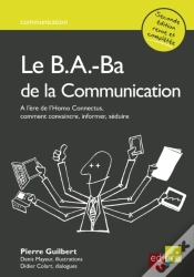 Capa do artigo Le B.A.-Ba De La Communication