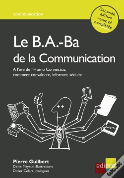 Capa do artigo Le B.A.-Ba De La Communication