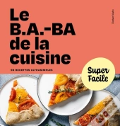 Le B.A.-Ba De La Cuisine