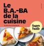 Le B.A.-Ba De La Cuisine - Preview