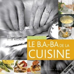 Capa do artigo Le B.A.-B.A. De La Cuisine