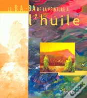 Capa do artigo Le B.A.-Ba De La Peinture A L