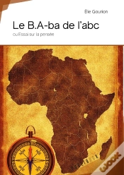 Capa do artigo Le B.A.-Ba De L