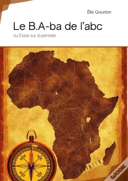 Capa do artigo Le B.A.-Ba De L'Abc ; Essai Sur La Pensée
