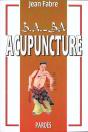 Le B.A Ba De L'Acupuncture - Preview