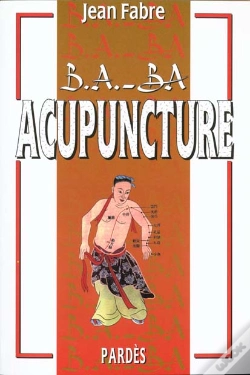 Capa do artigo Le B.A Ba De L'Acupuncture