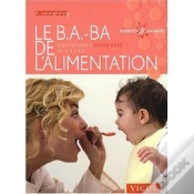 Capa do artigo Le B.A. Ba De L