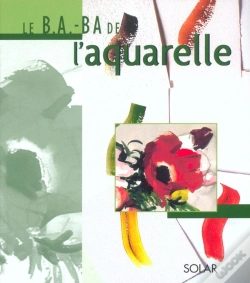 Capa do artigo Le B.A.-Ba De L'Aquarelle