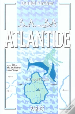 Capa do artigo Le B.A.-Ba De L'Atlantide