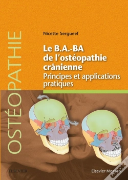 Capa do artigo Le B.A..-Ba De L'Ostéopathie Crânienne
