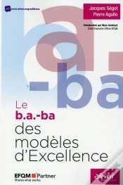 Capa do artigo Le Ba-Ba Des Modeles D