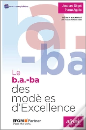 Capa do artigo Le B.A.-Ba Des Modèles Dexcellence