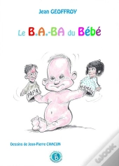 Le B.A.-Ba Du Bebe