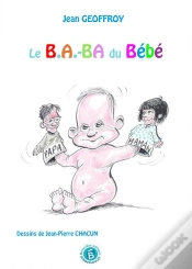 Capa do artigo Le B.A.-Ba Du Bebe
