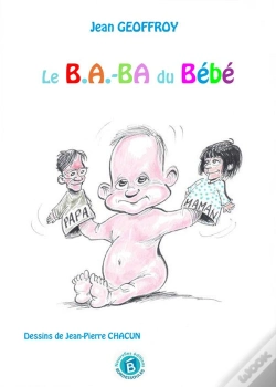 Capa do artigo Le B.A.-Ba Du Bebe