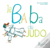 Le B.A Ba Du Judo