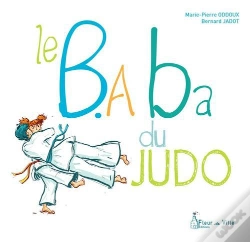 Capa do artigo Le B.A Ba Du Judo