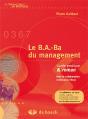 Le B.A.-Ba Du Management ; Guide Pratique & Roman - Preview