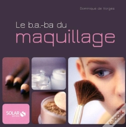 Capa do artigo Le B.A.-Ba Du Maquillage